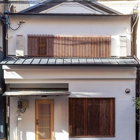 静響の宿 Silent Echo Inn Osaka Zewnętrze zdjęcie